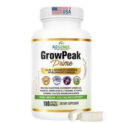 GrowPeak Prime