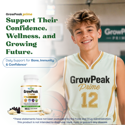 GrowPeak Prime