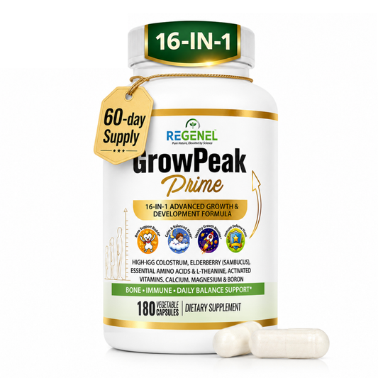 GrowPeak Prime