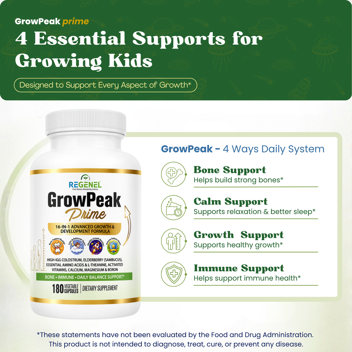 GrowPeak Prime
