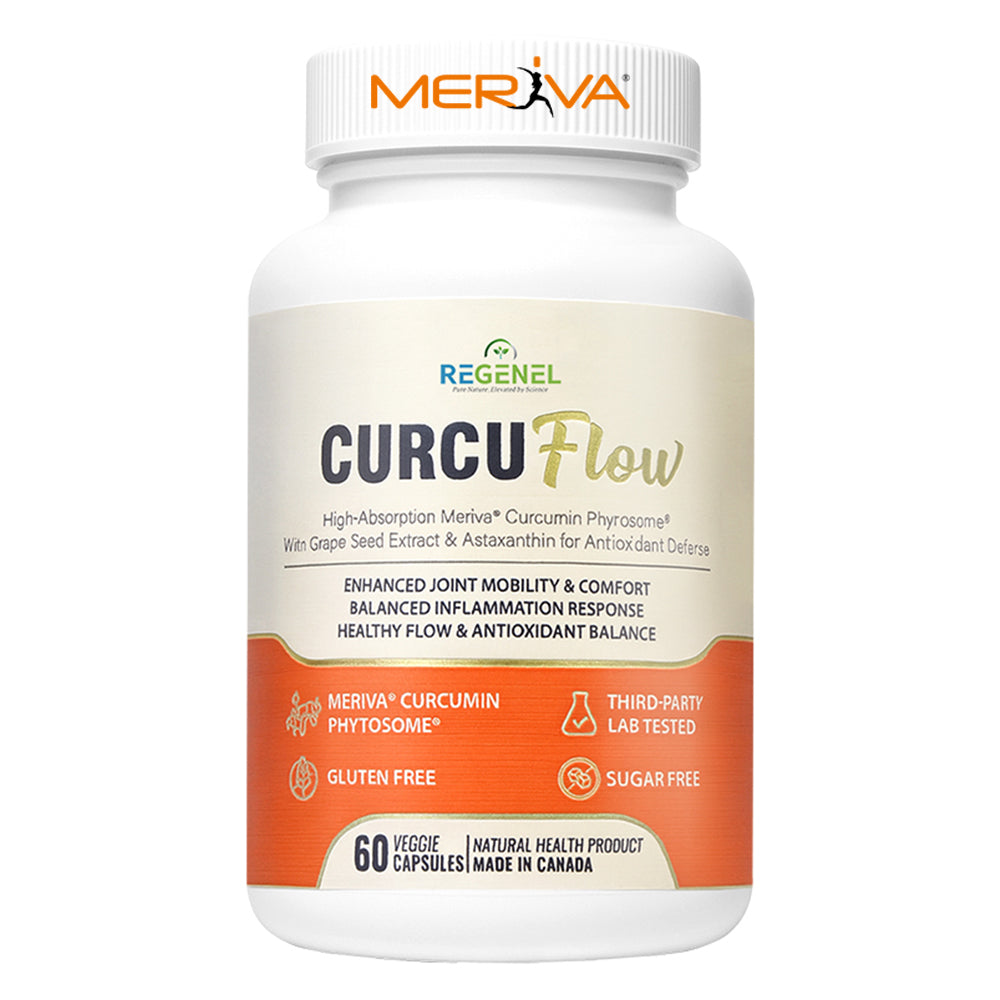 CurcuFlow